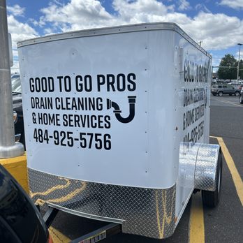 Good To Go Pros - Hydro-jetting Near Me Good To Go Pros - Hydro-jetting Near Me