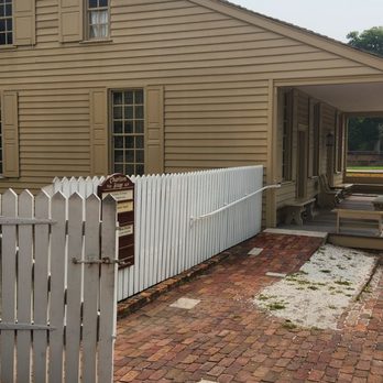 Colonial Williamsburg - Tours Near Me - Williamsburg, Virginia