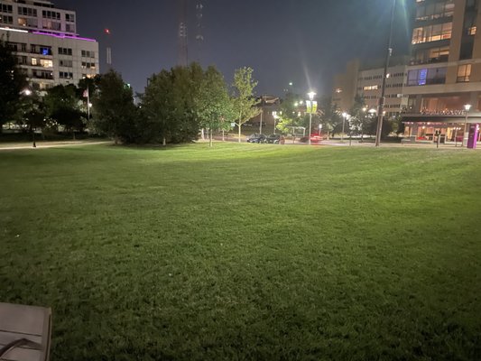 Turner Park by null