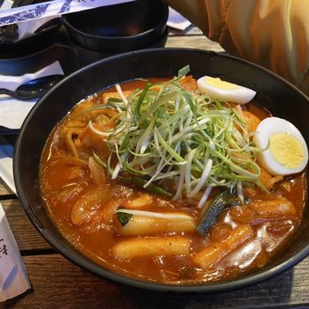 Modoo - Chicken & Noodle Bar - C&N Tteok Bokki - Chicken Wings Near Me - Bayside, New York Modoo - Chicken & Noodle Bar - C&N Tteok Bokki - Chicken Wings Near Me - Bayside, New York