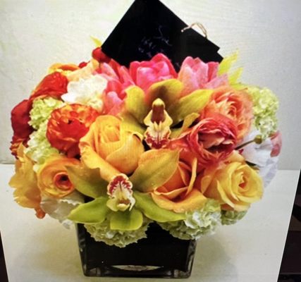 The Conservatory Florist by null