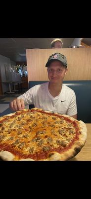 Tacconelli's Pizza by null