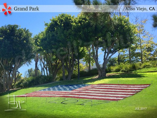 Grand Park by null