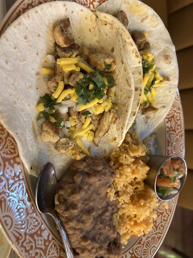 La Catrina Taqueria & Cantina