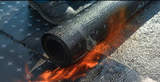 Rescue Roofing Construction