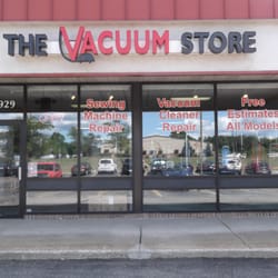 Our storefront