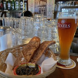 De Reiger - Olive tapenade