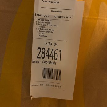 McDonald's - Mc Donald's received - Fast Food Near Me - Kapolei, Hawaii