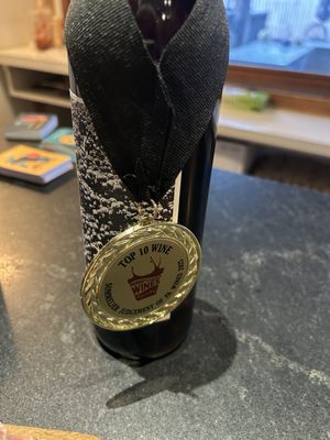 Chaddsford Winery by null