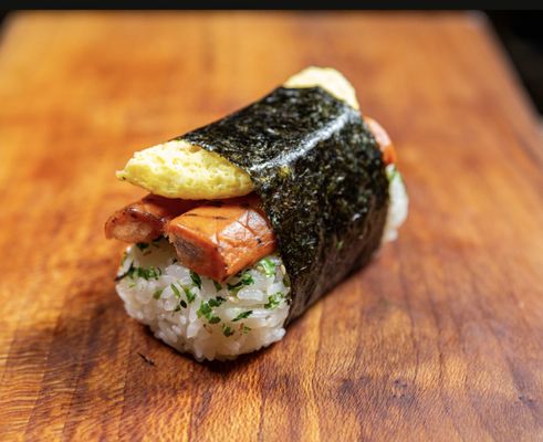 Musubi Kai Seattle by null