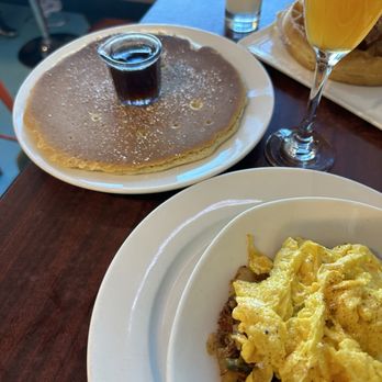 Mimosas - Pancake - American Near Me - Denver, Colorado