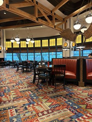 Guy Fieri's Foxwoods Kitchen & Bar by null