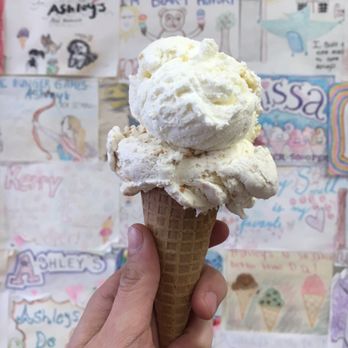 Ashley's Ice Cream - Ice Cream & Frozen Yogurt Near Me - Hamden, Connecticut Ashley's Ice Cream - Ice Cream & Frozen Yogurt Near Me - Hamden, Connecticut