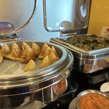 Rangoli Restaurant - Indian Near Me - Hanover, Maryland