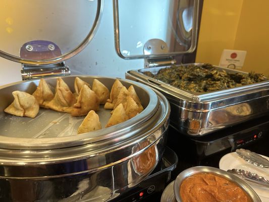 Rangoli Restaurant by null