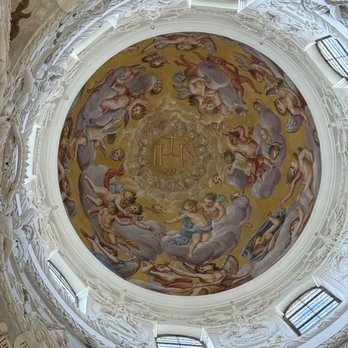 Graz Dom - Churches Near Me - Graz, 6