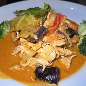 Rice - Panang Curry - Thai Near Me - Washington, DC, District of Columbia Rice - Panang Curry - Thai Near Me - Washington, DC, District of Columbia