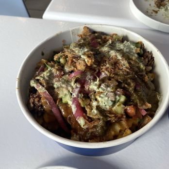 Biryani Boys - Loaded fries - Pakistani Near Me - Anaheim, California Biryani Boys - Loaded fries - Pakistani Near Me - Anaheim, California