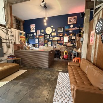 Good Coffee - Back space - Coffee & Tea Near Me - Gardena, California Good Coffee - Back space - Coffee & Tea Near Me - Gardena, California