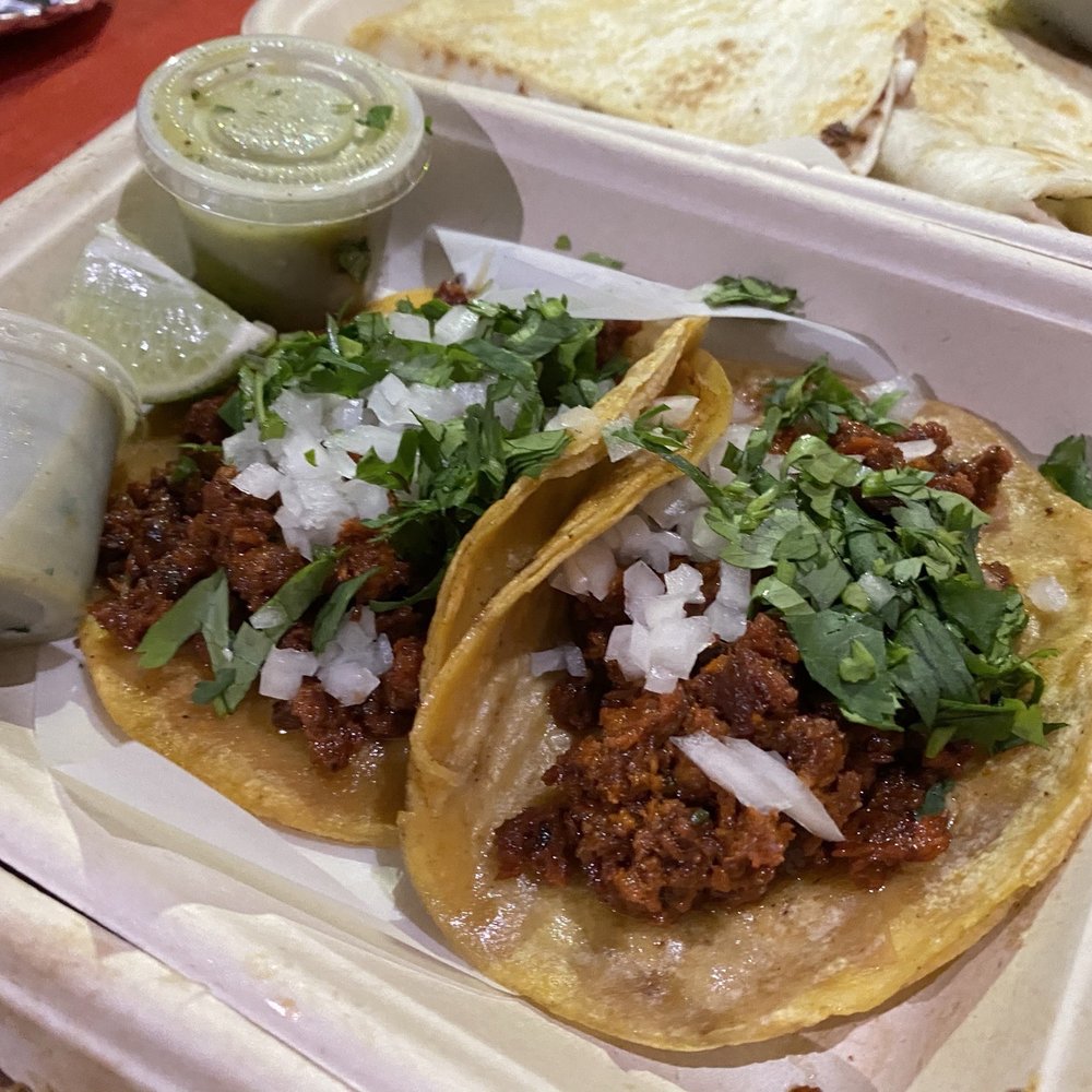 Cuantos Tacos - Mexican Near Me - Austin, Texas Cuantos Tacos - Mexican Near Me - Austin, Texas