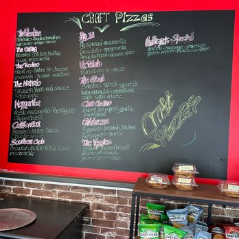 Anthony's Pizzeria & Deli - Menu board - Pizza Near Me - Wallingford, Connecticut Anthony's Pizzeria & Deli - Menu board - Pizza Near Me - Wallingford, Connecticut