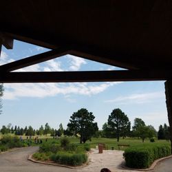 Prairie View Golf Course
