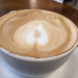 Deli Kitchen Cafe