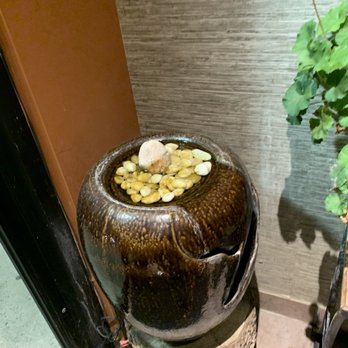 Thai Signature - Entrance - Thai Near Me - Mississauga, Ontario