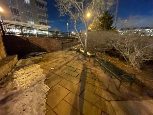 Commons Park by null