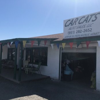 Car Cats Auto Sales - 10/07/2019 - Used Car Dealers Near Me - Hemet, California Car Cats Auto Sales - 10/07/2019 - Used Car Dealers Near Me - Hemet, California