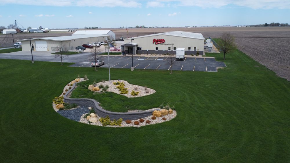 Slide of Petersen Plumbing & Heating