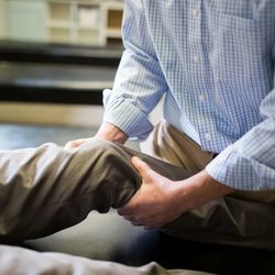 EDGE PT Eric Ewig Physical Therapy
