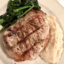 Pork Chop