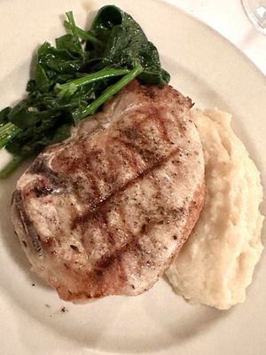 Hayes Street Grill by null Hayes Street Grill by null