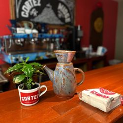 Cortez Coffee Roasters