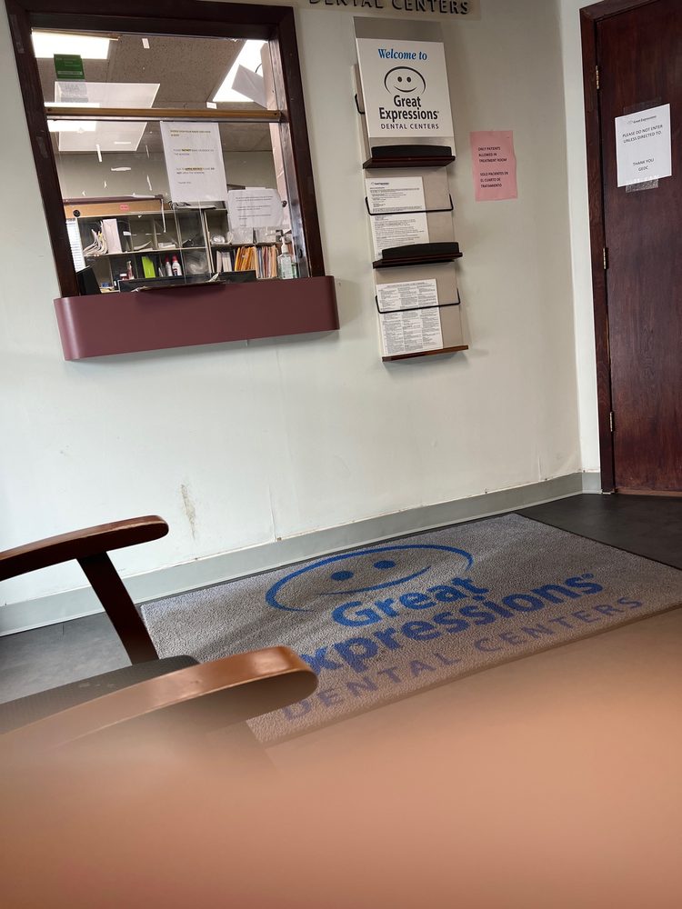 Great Expressions Dental Centers - Union