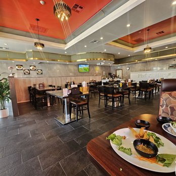 Pho K Plus - Inside - Noodles Near Me - Ontario, California Pho K Plus - Inside - Noodles Near Me - Ontario, California