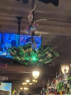 P.J. McIntyre's Irish Pub by null