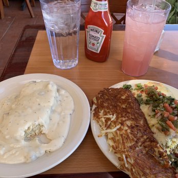 Cactus Trails Cafe - Tastes the way it looks! - Breakfast & Brunch Near Me - Twentynine Palms, California