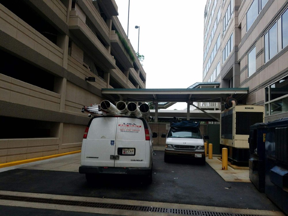 USA AIR DUCT CLEANING Updated September 2024 13 Photos 8300