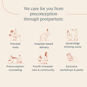 Oula - Midwives Near Me - Brooklyn, New York
