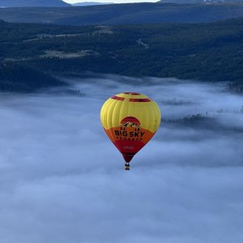 Endeavor Ballooning - Hot Air Balloons Near Me Endeavor Ballooning - Hot Air Balloons Near Me