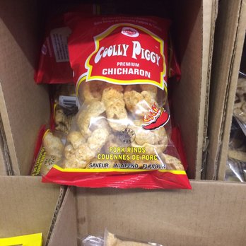 Kay Market - a box of food and a bag of chips - International Grocery Near Me - Vancouver, British Columbia Kay Market - a box of food and a bag of chips - International Grocery Near Me - Vancouver, British Columbia