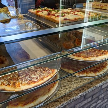 Nonna's of Wappingers - Slices of pizza - Pizza Near Me - Wappingers Falls, New York Nonna's of Wappingers - Slices of pizza - Pizza Near Me - Wappingers Falls, New York