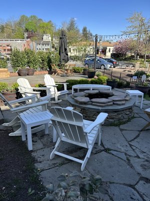 Little Market Café by null