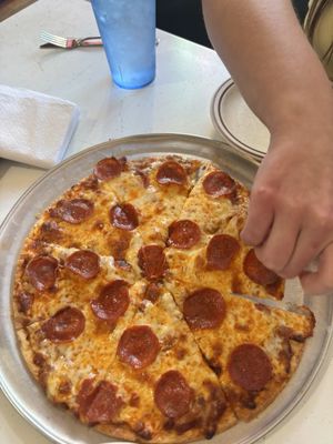 Dino's Grill by null