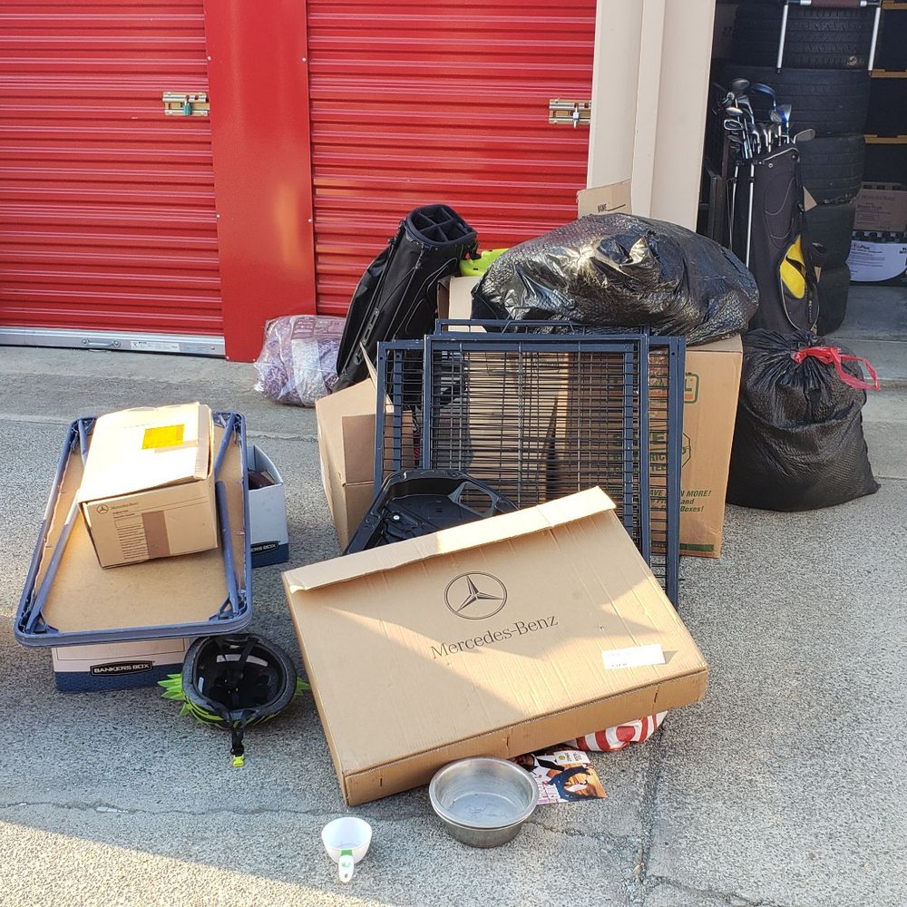 PJ’s Junk Removal - Junk Removal & Hauling Near Me PJ’s Junk Removal - Junk Removal & Hauling Near Me