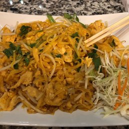 Krua Thai Cuisine 340 Photos 519 Reviews Thai 1510 E Bell