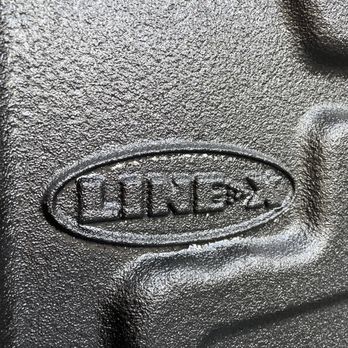 Capital Tint and Graphics - Line X spray in bed liner - Auto Parts & Supplies Near Me - Albany, New York