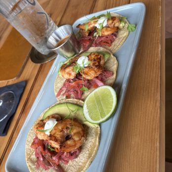 Maize Cocina And Cocktails - Shrimp tacos - Mexican Near Me - Westfield, New Jersey Maize Cocina And Cocktails - Shrimp tacos - Mexican Near Me - Westfield, New Jersey